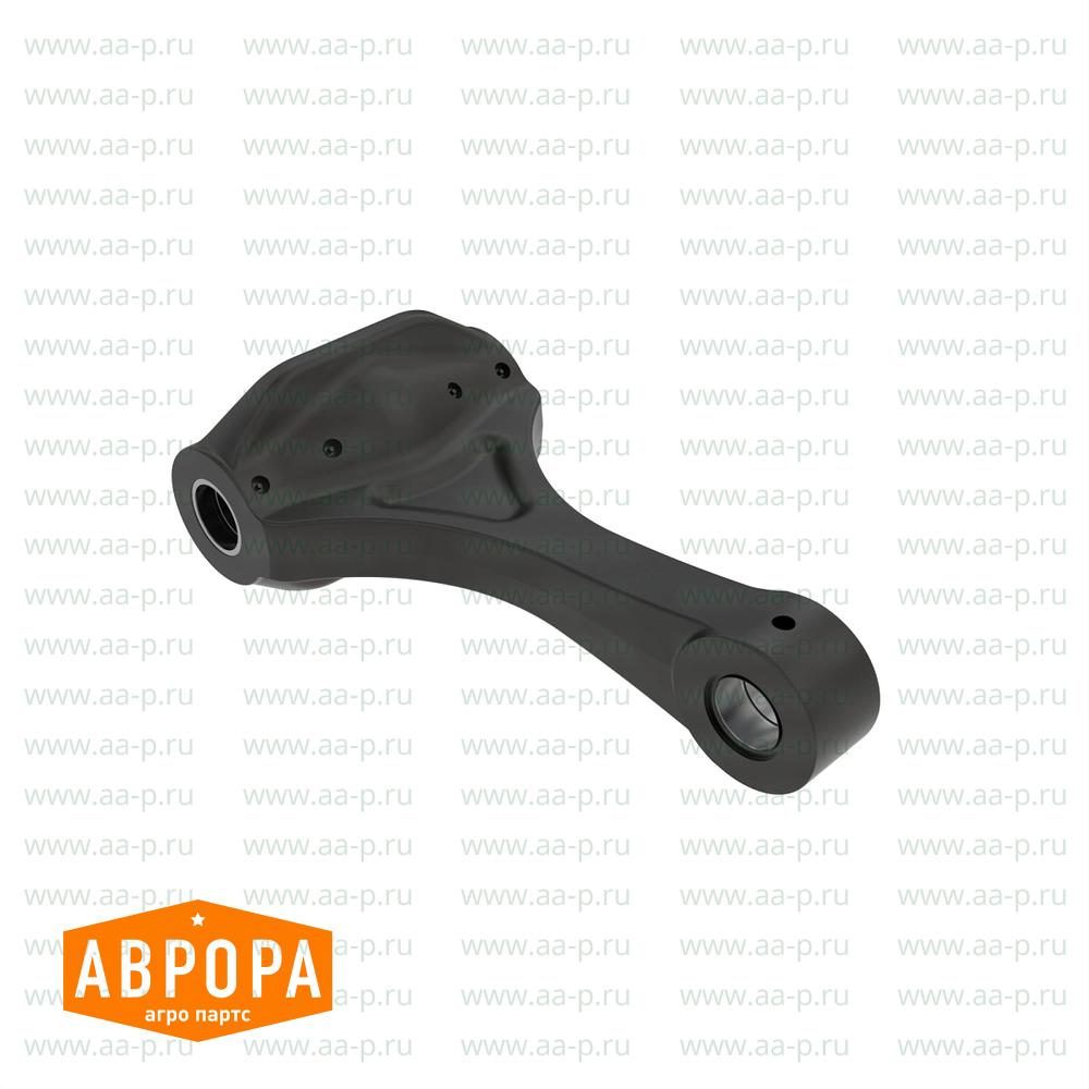 F437293 ЗАХВАТ